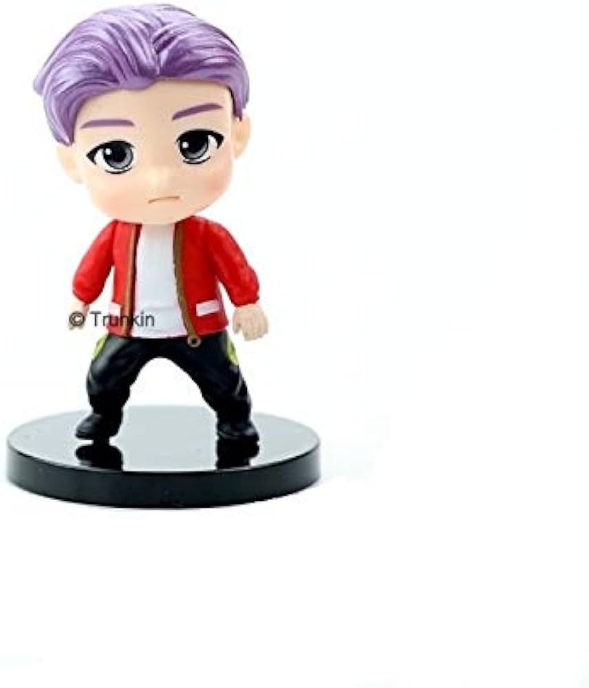 Buy Trunkin | Bangtan Boys | BTS BT21 RM Rap Monster Koya | Action